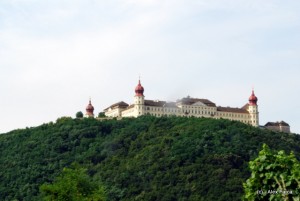 Stift Gottweig Stift Gottweig