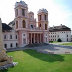 Stift Gottweig