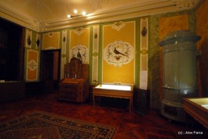 Stift Gottweig Stift Gottweig