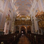 Stift Gottweig