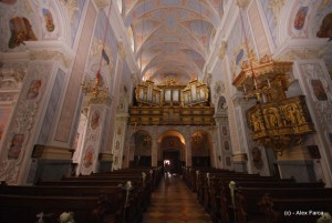 Stift Gottweig Stift Gottweig