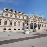 Viena, Belevedere