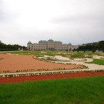 Viena, Belevedere