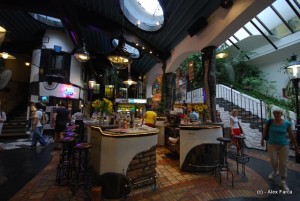 Viena, Hundertwasser Viena, Hundertwasser