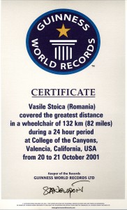 GWR-certificat