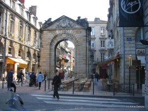 Poarta Bordeaux(3)
