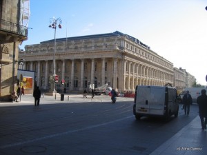 Teatru Bordeaux ((10)