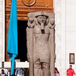 Muzeul de Egiptologie, Cairo