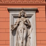 Muzeul de Egiptologie, Cairo
