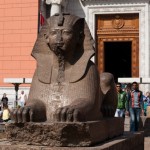 Muzeul de Egiptologie, Cairo