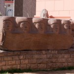Muzeul de Egiptologie, Cairo