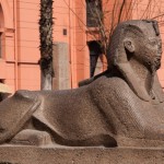 Muzeul de Egiptologie, Cairo
