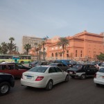Muzeul de Egiptologie, Cairo