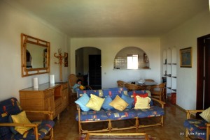Cazare Portugalia apartamentul in care am stat