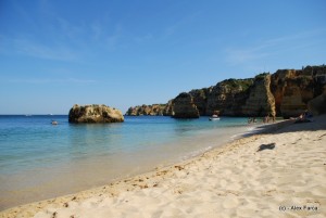 Plaja in Portugalia plaje mai mari