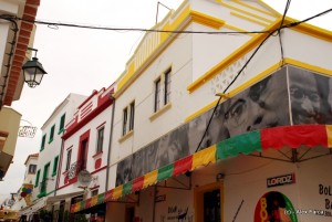Portugalia, Alvor Alvor
