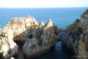 Portugalia Lucrarile apei