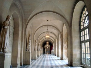 Versailles 1 Versailles 1