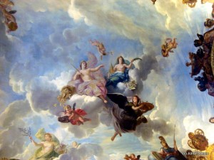 Versailles 2