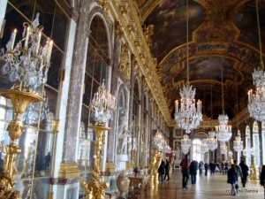 Versailles 6 Versailles 6