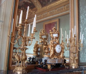 Versailles 9