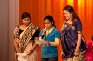 Celebrate India