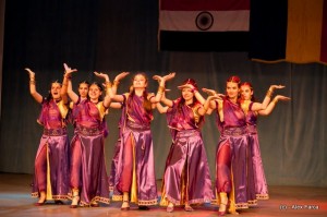 Celebrate India Celebrate India
