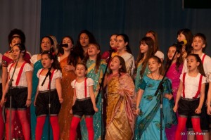 Celebrate India
