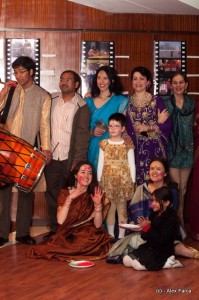 Celebrate India Celebrate India
