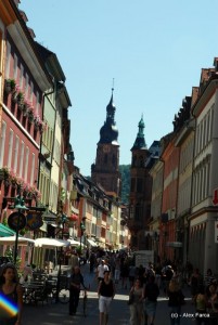 Heidelberg Heidelberg