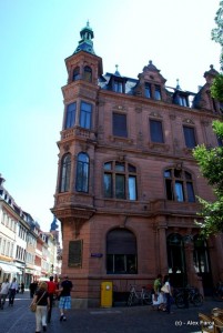 Heidelberg Heidelberg