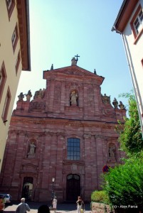 Heidelberg Heidelberg