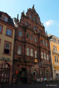 Heidelberg Heidelberg