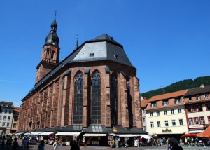 Heidelberg Heidelberg
