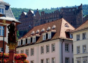 Heidelberg Heidelberg