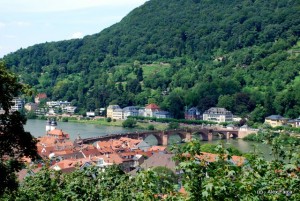 Heidelberg Heidelberg