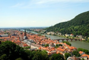 Heidelberg Heidelberg