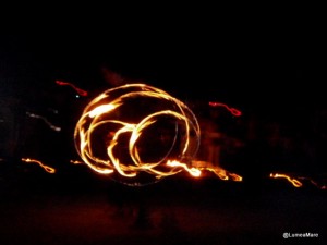 Festivalul Luminii Cluj 2010