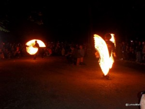 Festivalul Luminii Cluj 2010