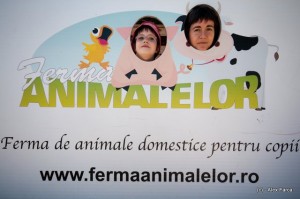Ferma animalelor