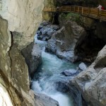 Liechtensteinklamm, Austria