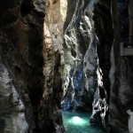 Liechtensteinklamm, Austria
