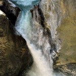 Liechtensteinklamm, Austria