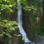 Liechtensteinklamm, Austria