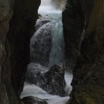 Liechtensteinklamm, Austria