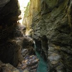 Liechtensteinklamm, Austria