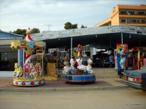 Porto Psakoudia 2