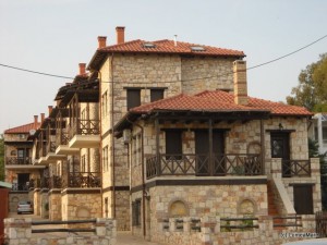 Porto Psakoudia 3