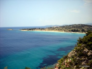 Sithonia Sithonia