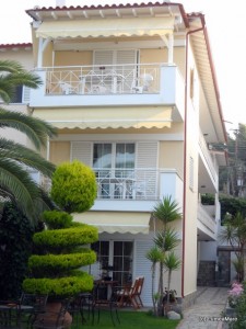 cazare Porto Psakoudia 5 cazare Porto Psakoudia 5